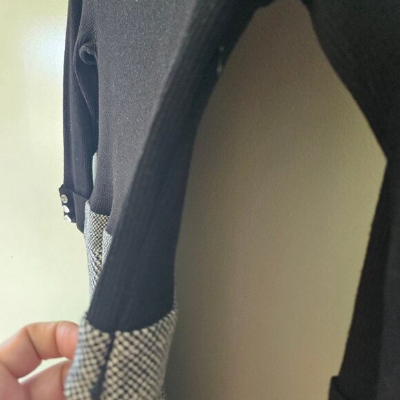 White House Black Market Dress Size 8 - Picture 4 of 5